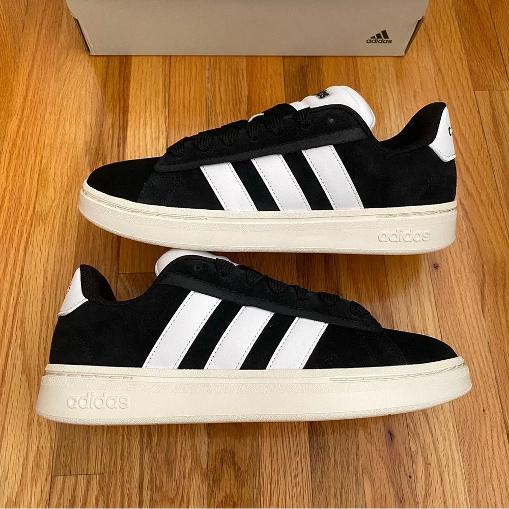 Adidas Grand Court Alpha 00s Men’s Sneakers